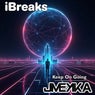 Keep On Going (Original Mix)