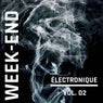 Week-End Electronique, Vol. 2