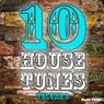 10 House Tunes, Vol. 8