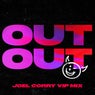 OUT OUT (feat. Charli XCX & Saweetie) [Joel Corry VIP Extended Mix]