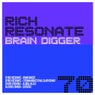 Brain Digger EP
