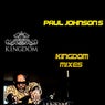 Paul Johnson's Kingdom Mixes