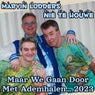 Maar We Gaan Door Met Ademhalen 2023