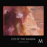 Eye of the Sahara