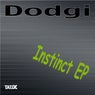 Instinct EP