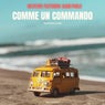 COMME UN COMMANDO