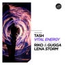 Vital Energy