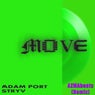 MOVE (AZMAbeats Remix)