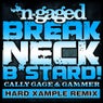 Breakneck Bastard (Hard Xample Remix)