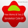 Sonderbar Cafe EP