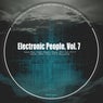Electronic People, Vol. 7