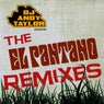 El Pantano Remixes E.P