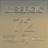 lysergic [72] (feat. Melo-X)