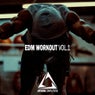 EDM Workout, Vol. 1