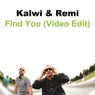 Find You