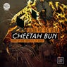 Cheetah Bun