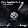 Voodoo Magic (feat. Kathy Brown)