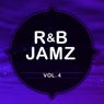 R&B Jamz, Vol. 4