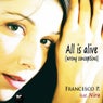 All Is Alive (feat. Nira) [Wrong Conception]
