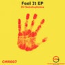 Feel It EP