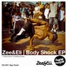 Body Shock EP