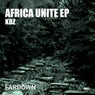 Africa Unite EP