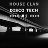 Disco Tech # 1