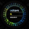 Desolator EP