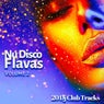 Nu Disco Flavas, Vol. 2 (20 DJ Club Tracks)