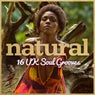 Natural: 16 UK Soul Grooves