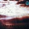 The Sky Below