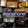 Monotone Vol. 11 - Tech House Selection