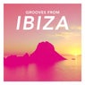 Grooves from Ibiza