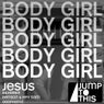 Body Girl EP