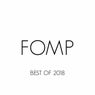 FOMP Best of 2018