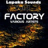 Factory, Vol. 1