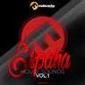 Spain House Sounds, Vol. 1
