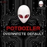 Overwrite Default