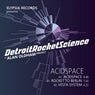 Acidspace - EP