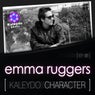 Kaleydo Character: Emma Ruggers EP 1