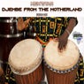 Djembe from the Motherland (Drum mix)
