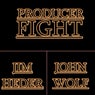 Producer Fight, Vol. 1