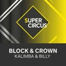 Kalimba & Billy 