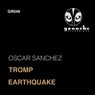 Tromp / Earthquake