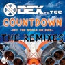 Countdown (Set the World on Fire - Remixes) [feat. Tee]