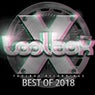 Toolbox Recordings: Best Of 2018