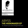 The Hookmaker EP
