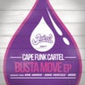 Busta Move EP