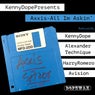 Kenny Dope Presents Axxis - All I'm Askin' PK2