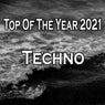 Top Of The Year 2021 Techno
